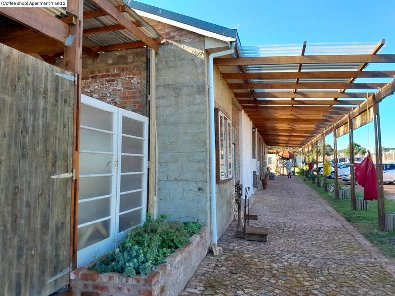 0 Bedroom Property for Sale in George Rural Western Cape